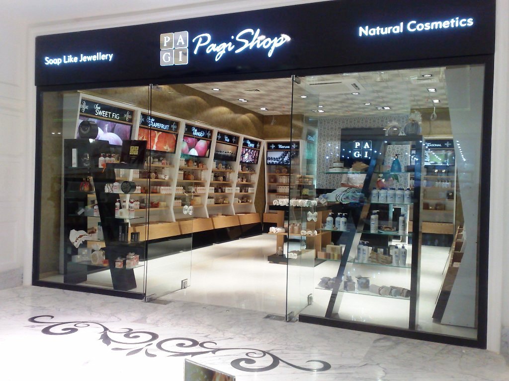 Pagi Shop